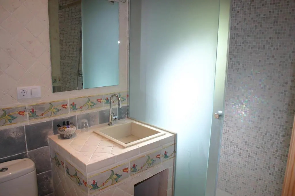 Hostal Santa María de Úbeda