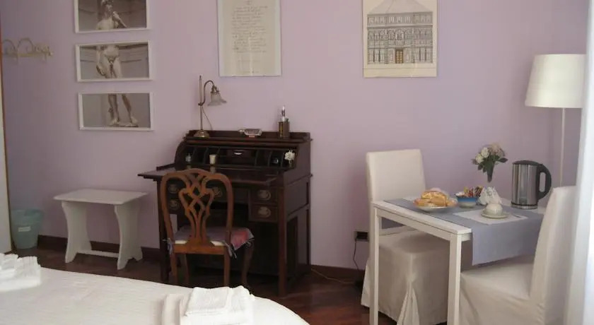B&B Silvia in Florence