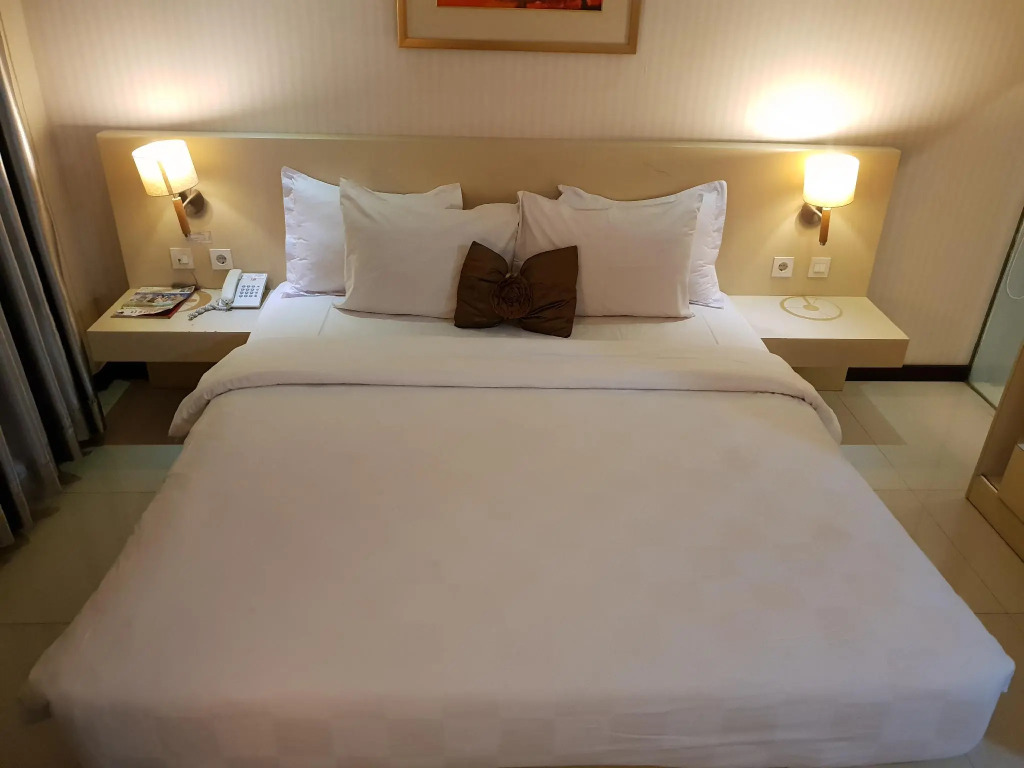 Hotel Scarlet Kebon Kawung