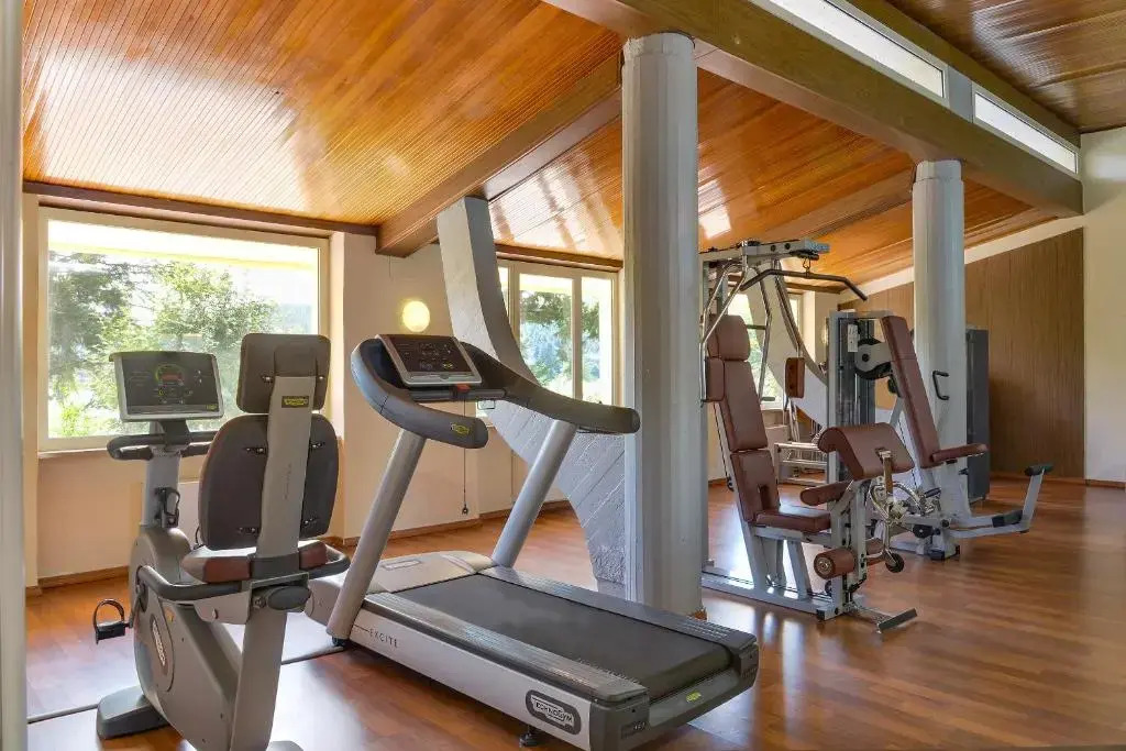 Hotel Park 108 Sport&Wellness
