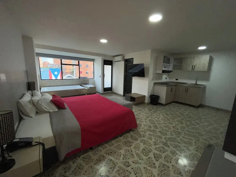Hotel Ofix - Laureles