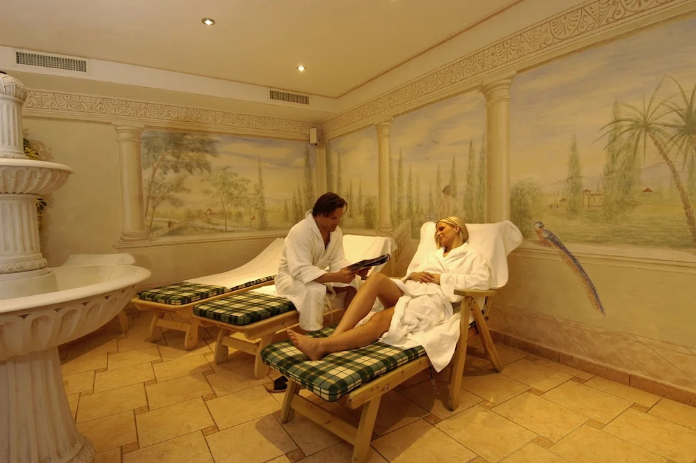 Hotel Monte Paraccia