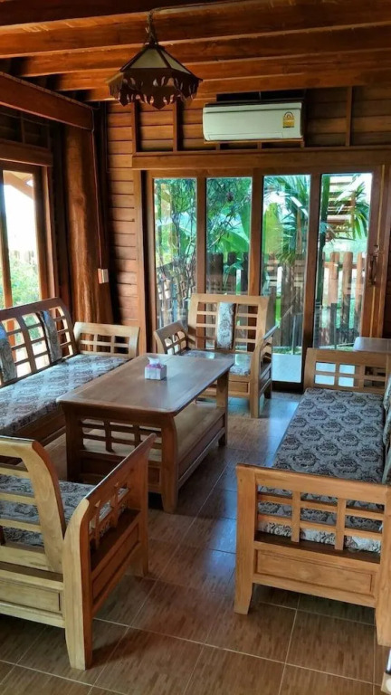 Huanmaisakngam Resort