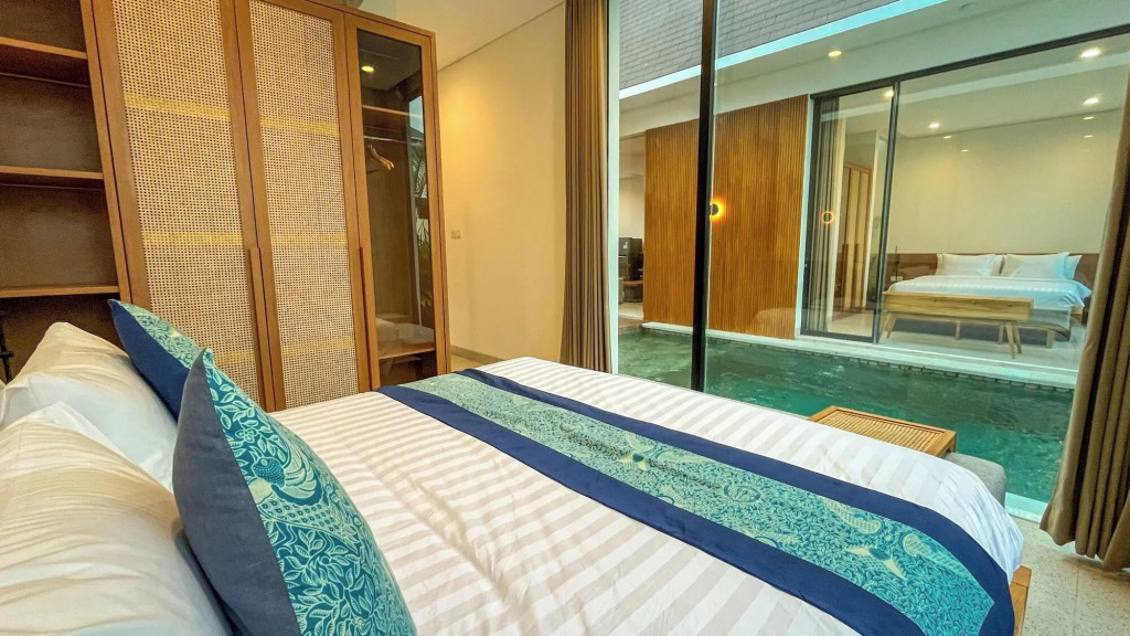 Lavani Ubud Villas