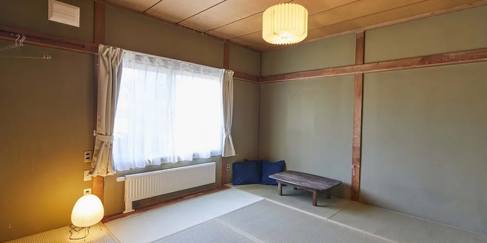 haku hostel