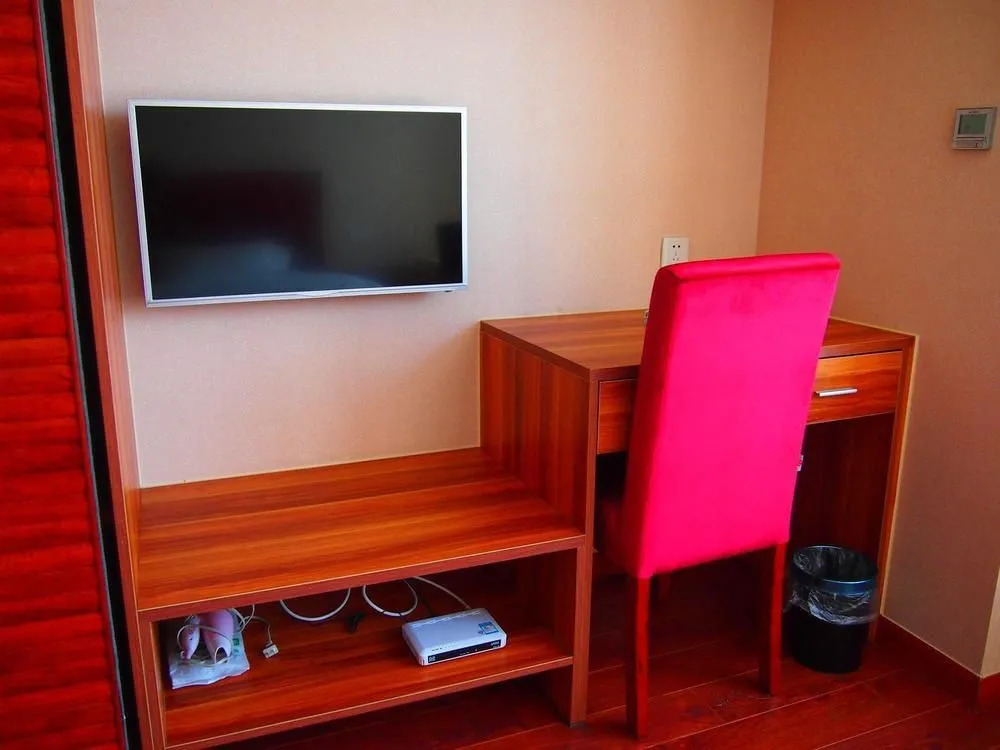Xiasha Yihao Apartment Hotel