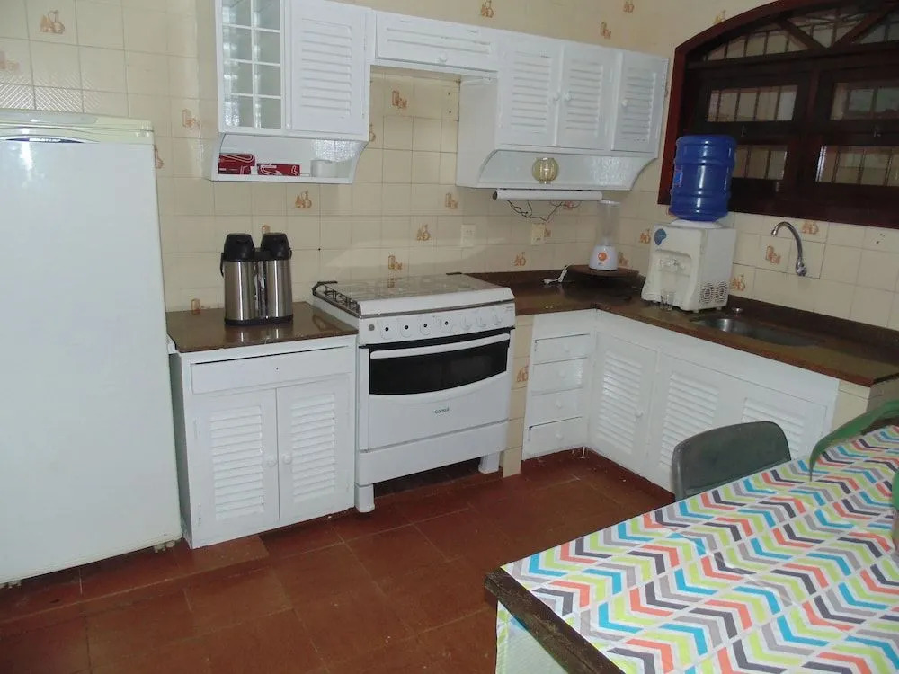 Hostel Praia Brava