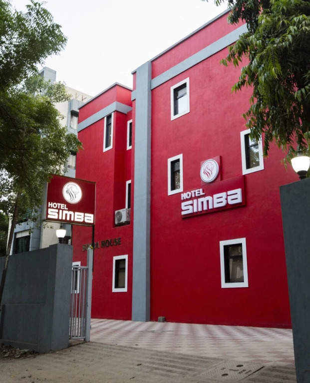 Hotel Simba & Restaurant