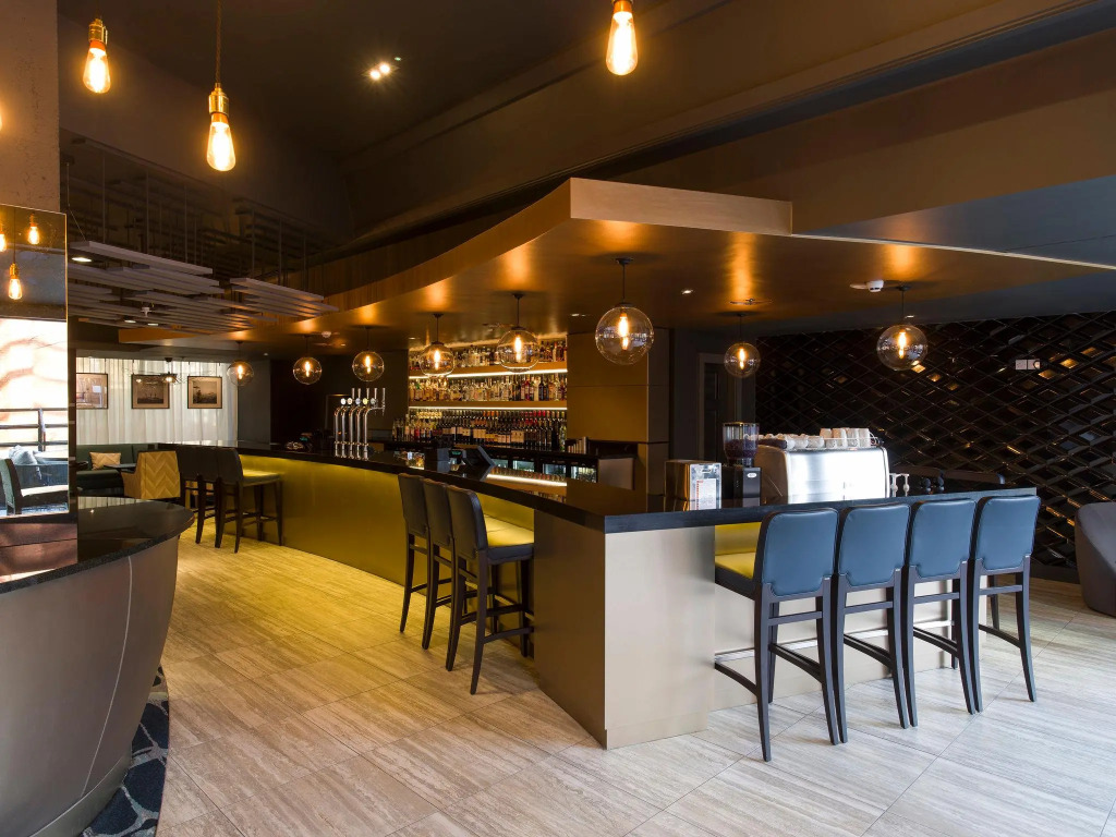 Crowne Plaza Harrogate by IHG