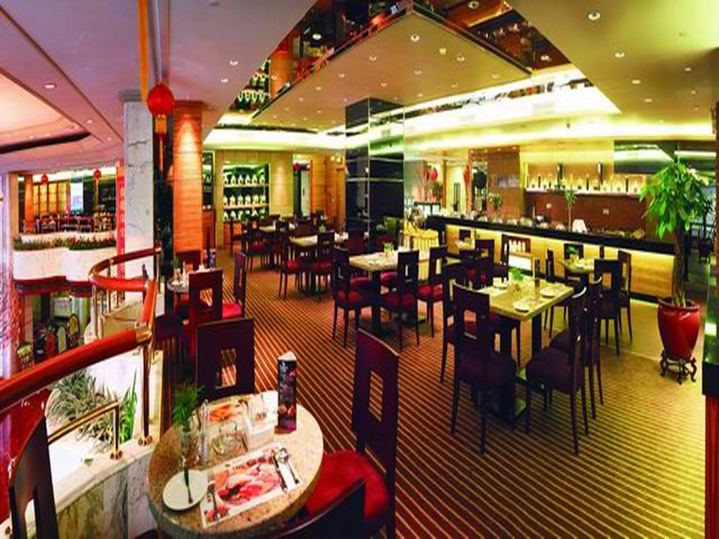 Zhongshan International Hotel