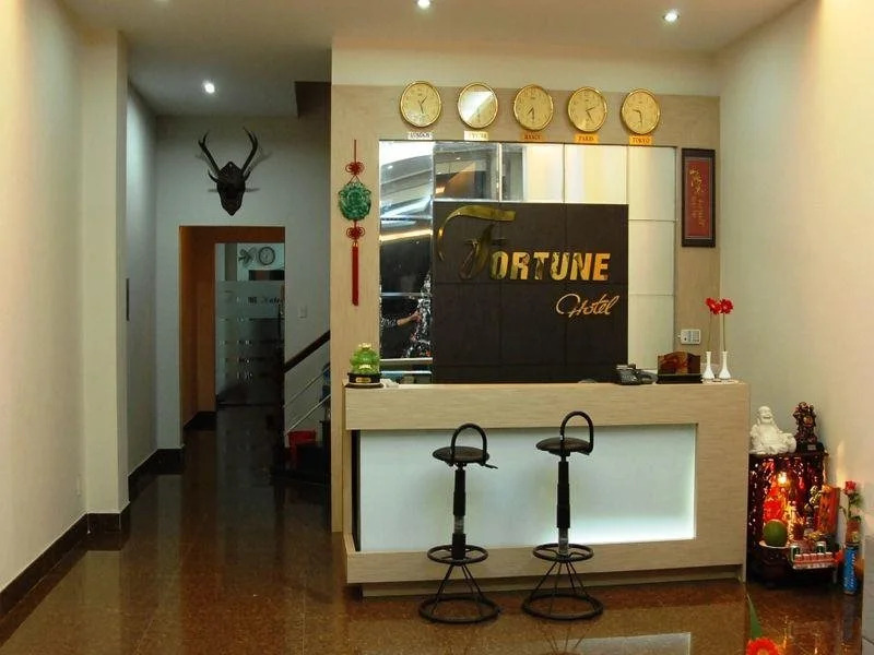 Fortune Hotel Danang