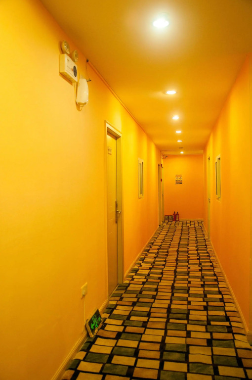 Blog Hotel Guangzhou