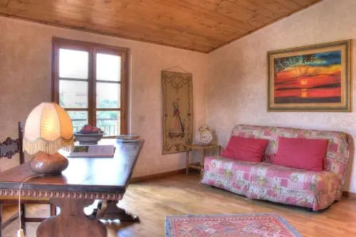 Casa l'Oca