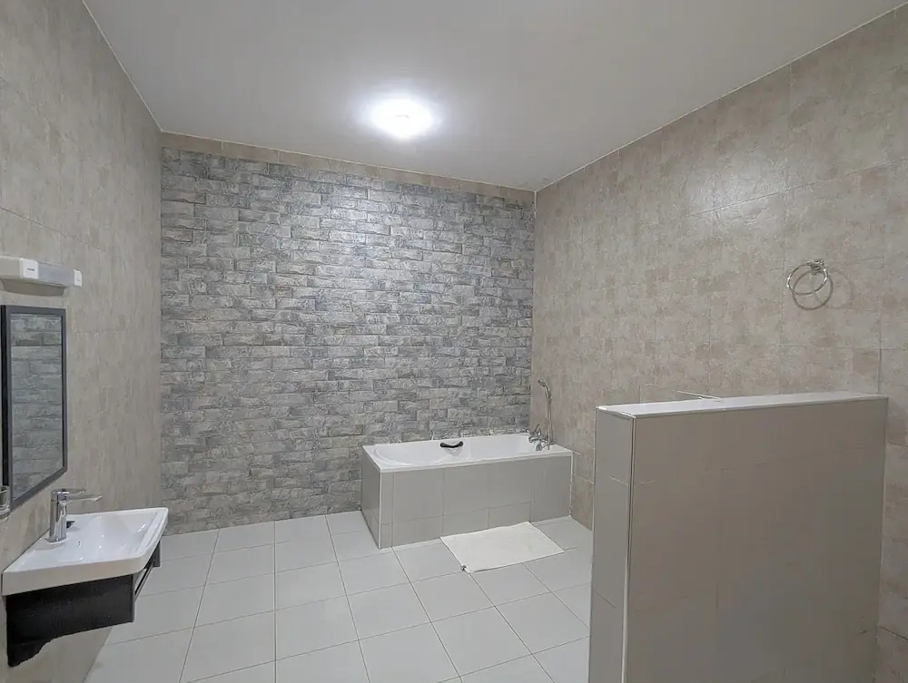 Hillsgate Experience a Luxury Home in Nairobi