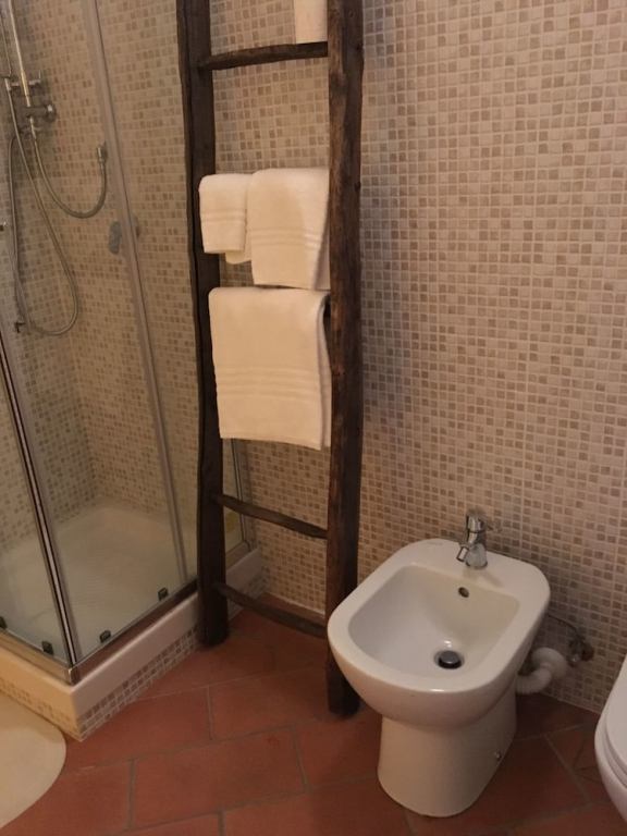 II Torchio - Guest House