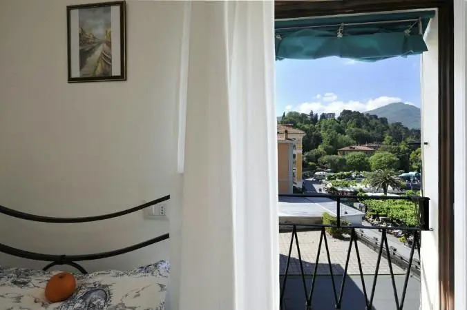 Bellagio Elegante Serbelloni
