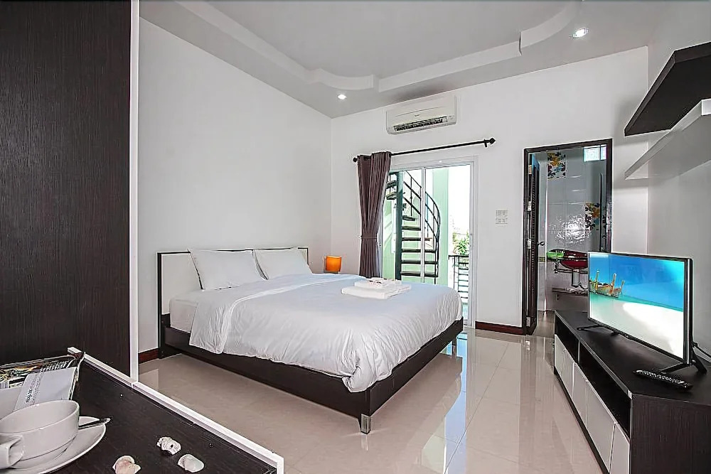 Baan Kiet 2 2 units with 2 bedrooms