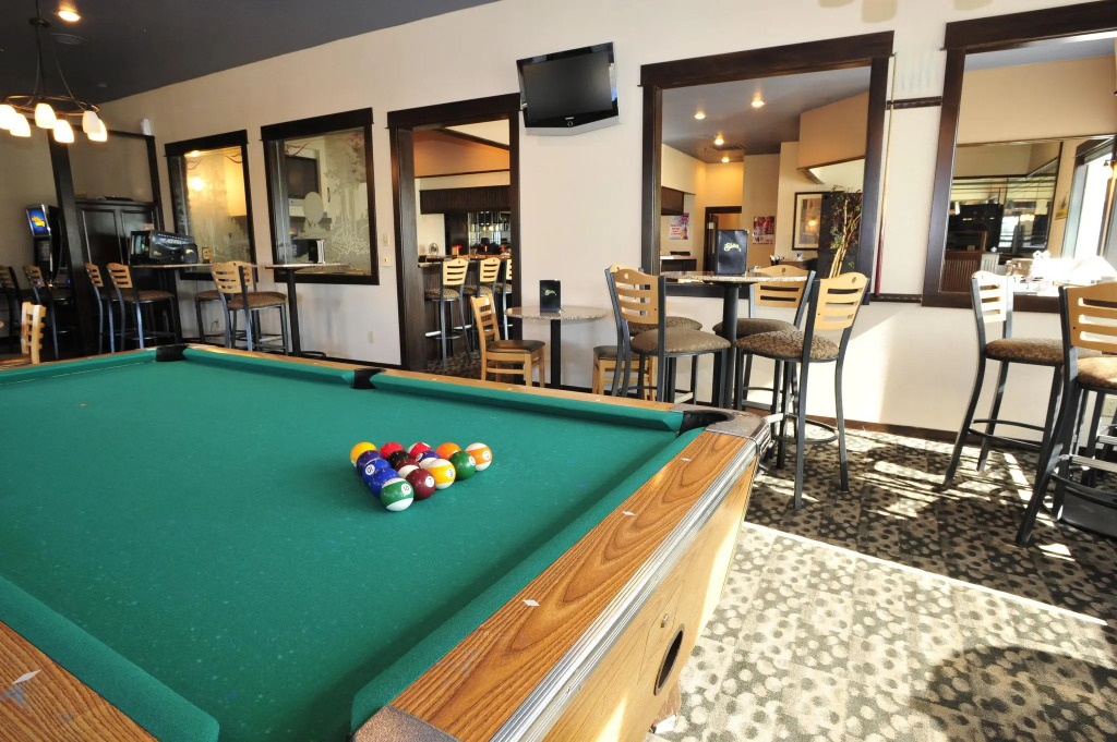 The Tillamook Inn