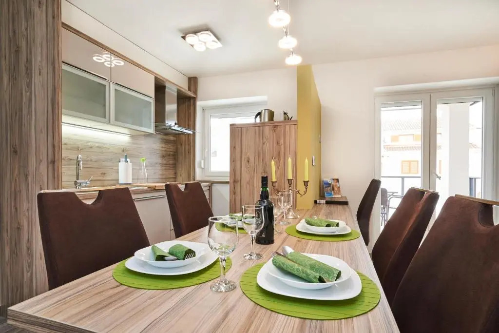 Apartments Tre Perle