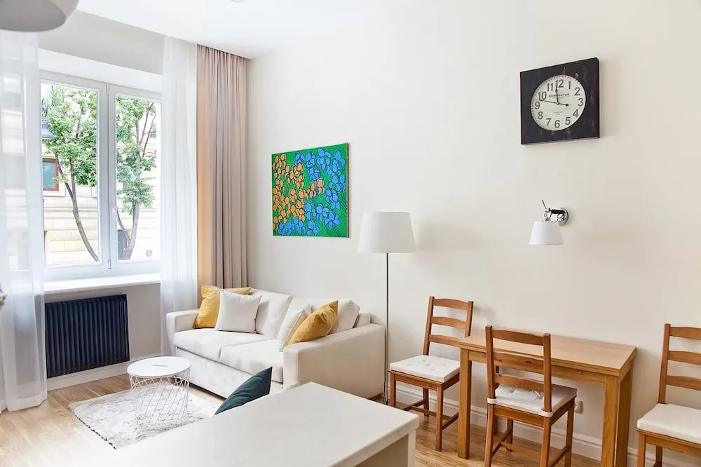 Wspólna Prime Apartment