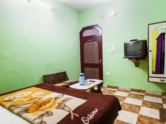 Hotel Parag