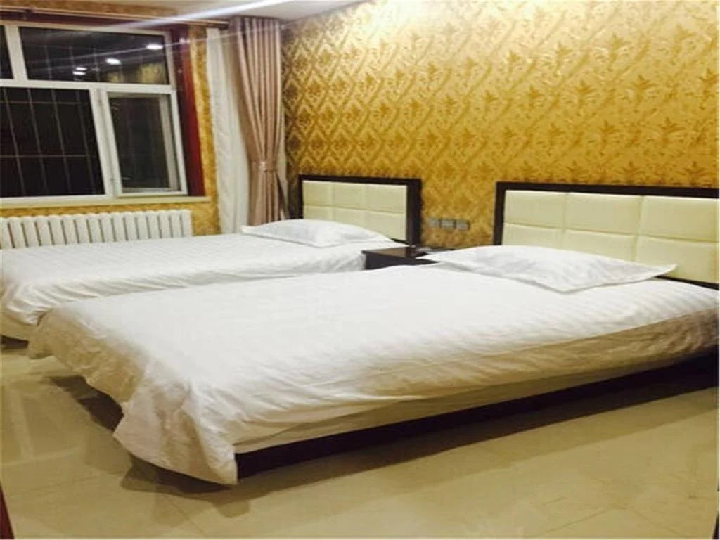 Chongli 318 Holiday Inn