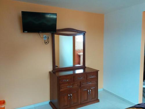 Hotel Chignahuapan