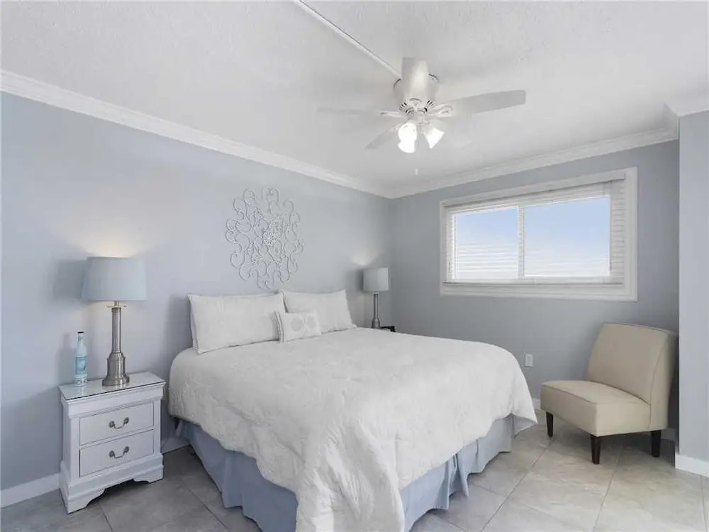 Regency Towers 1013 - Two Bedroom Condo