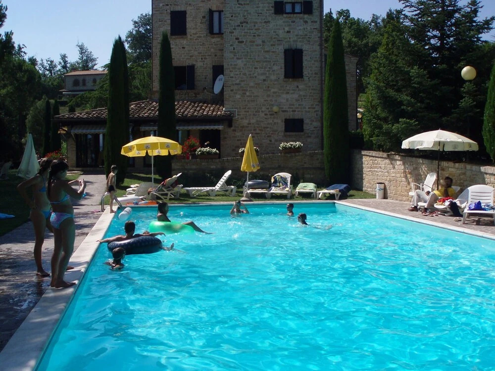 Ideal Property Where You Can Spend a Holiday Full of Action And Rest