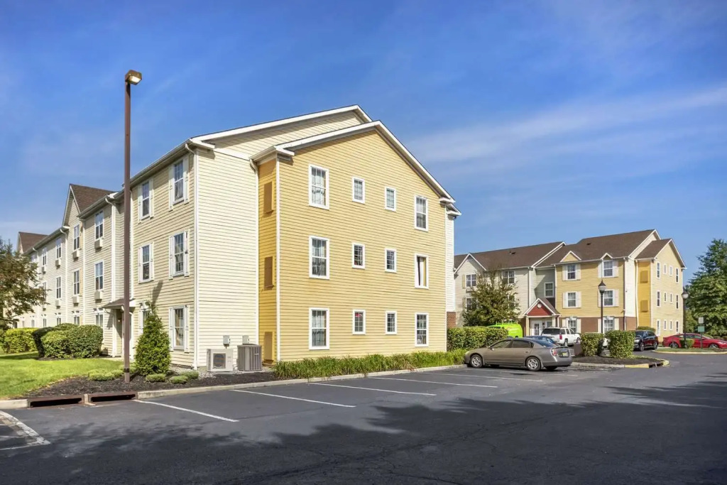 MainStay Suites Mt Laurel - Philadelphia