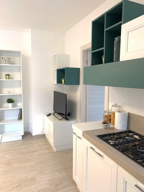 Ausel Apartments