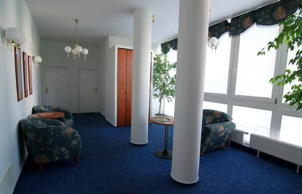 Hotel Arcus Garden
