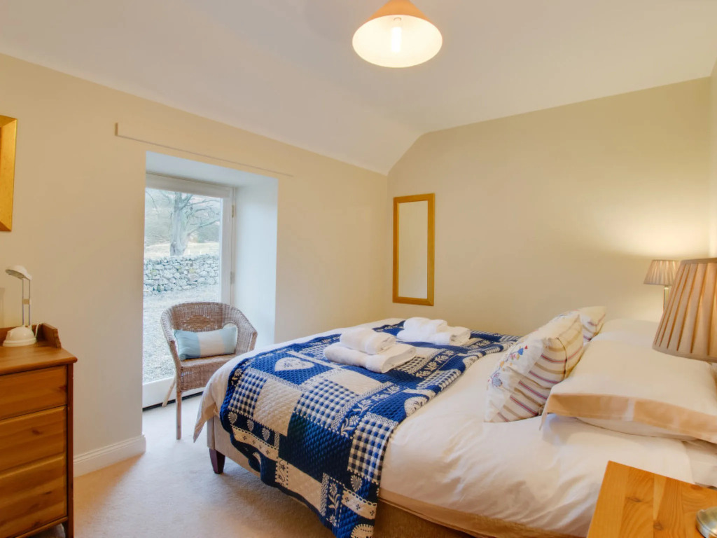 Holiday Home Dunsdale House