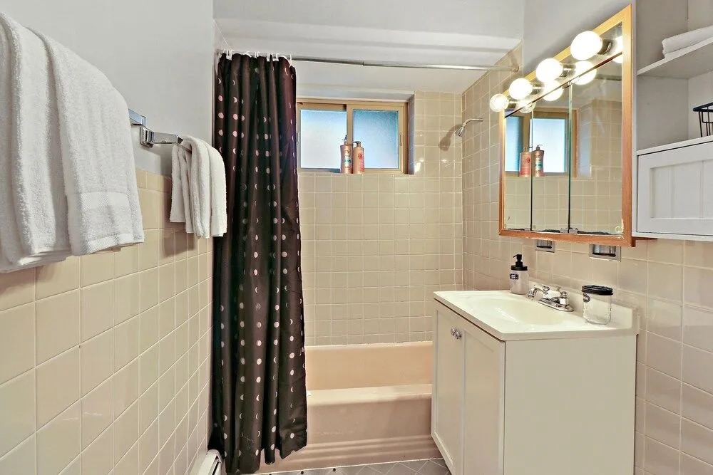 Lush 1BR Apt in Quiet Arlington Heights