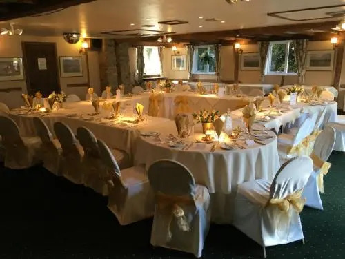 The Inglenook Hotel