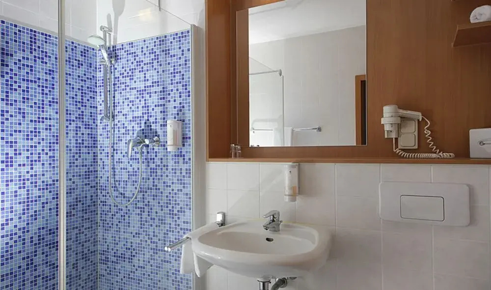 Hotel Haus Chorin