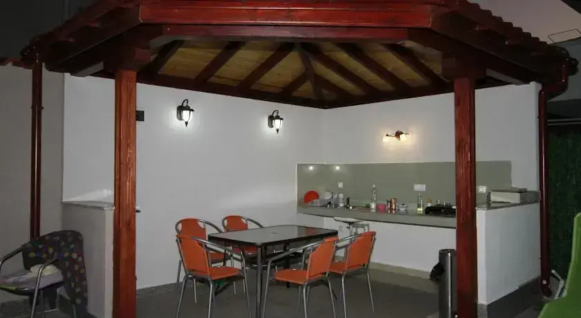 Guest House Dobi