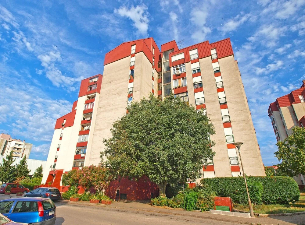 Apartment 1431