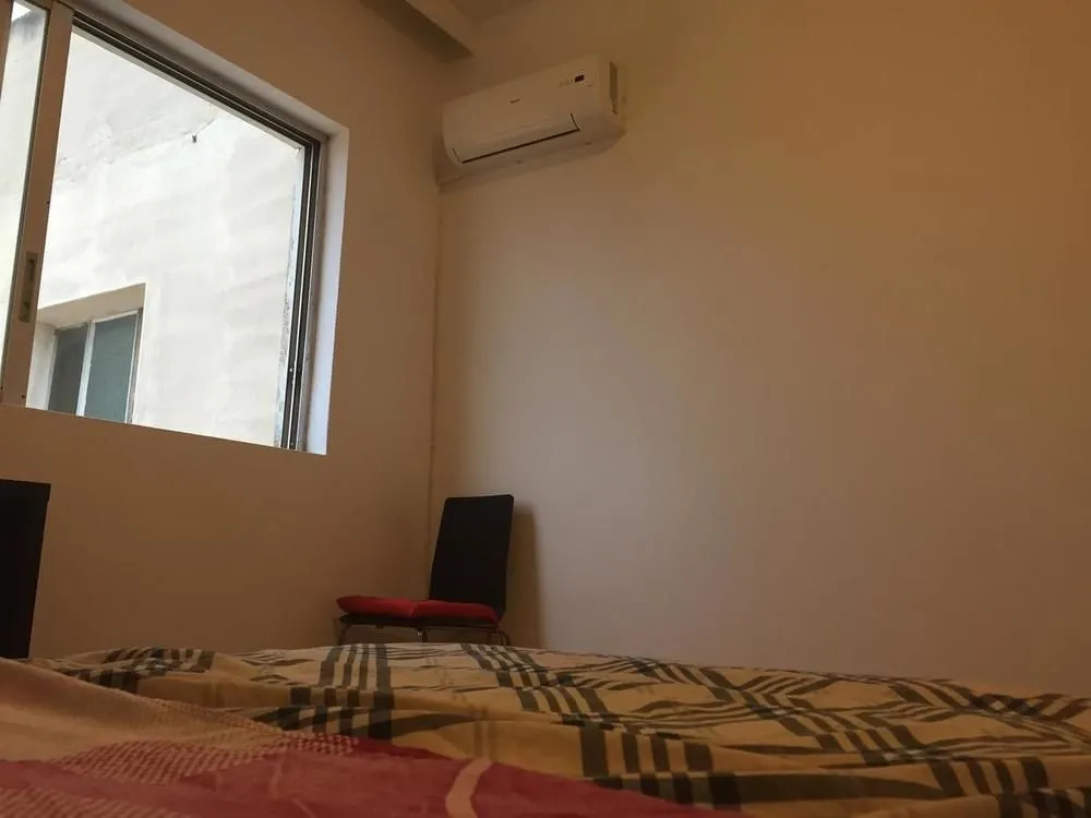 Sunsetia Apartment