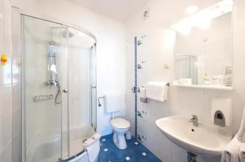 Two-Bedroom Holiday Home in Varazdin