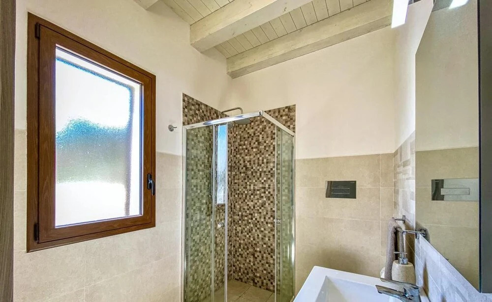 Villa Eloisa in Castellammare del Golfo