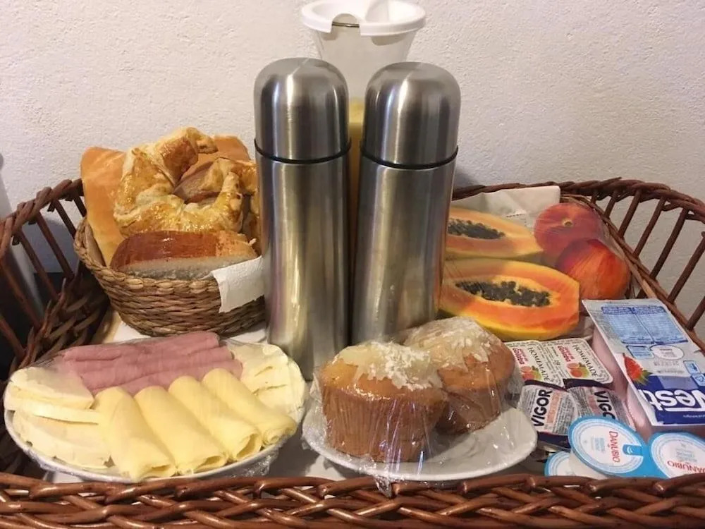 Chalés dos Alpes