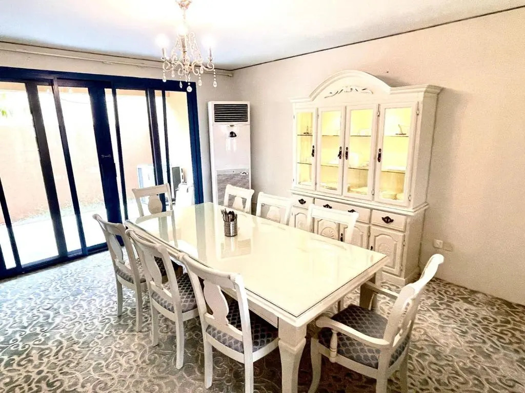 Abha Lake View Villas - 4 Bedrooms & 4 Bathrooms