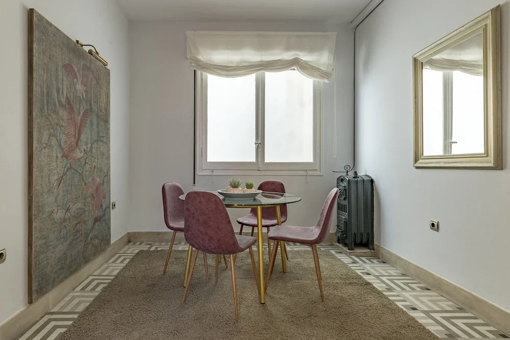 Living4Malaga Granada Supreme