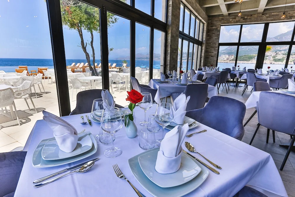 Dulamerovic Resort
