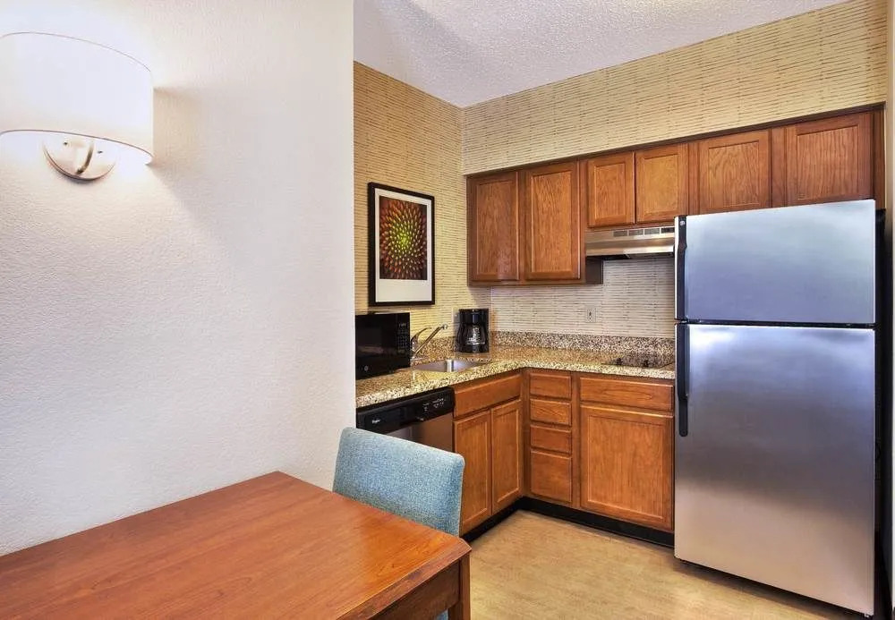 Residence Inn Denver West/Golden