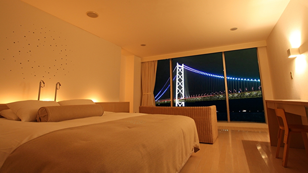 Hotel Setre Kobe Maiko