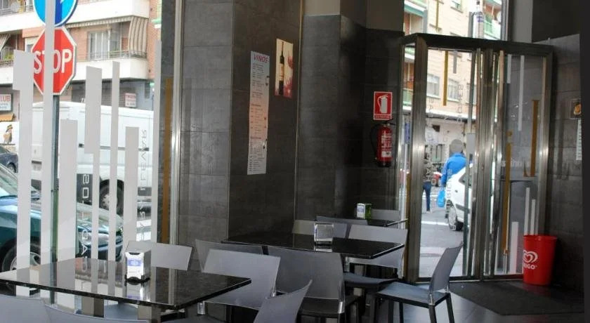 Hotel La Cortijana