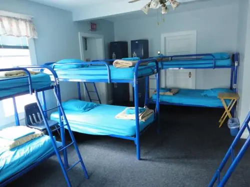 Hostelling International Regina