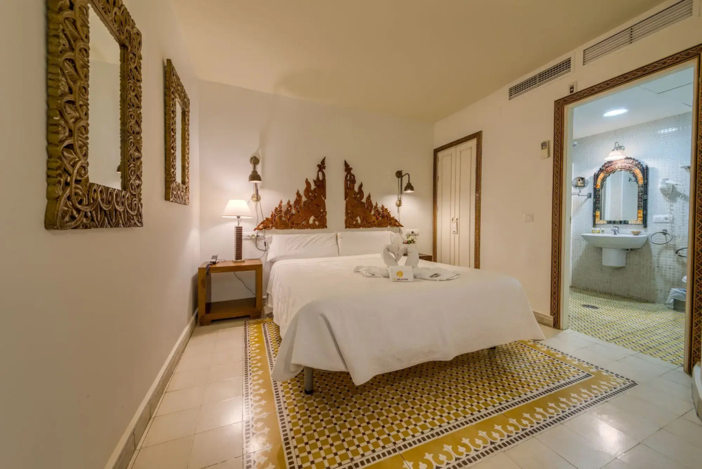 Hotel Boutique Argantonio
